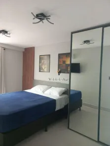 Apartamento com 3 Quartos à venda, 62m² no Cabo Branco, João Pessoa