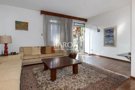 Sobrado com 5 Quartos à venda, 209m² no Jardim Novo Mundo, São Paulo