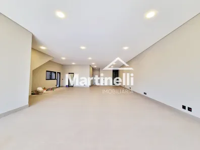 Imóvel Comercial para alugar, 430m² no Jardim Irajá, Ribeirão Preto