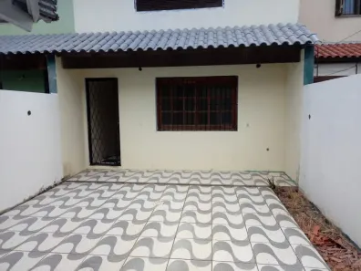 Casa com 2 Quartos à venda, 108m² no Guarujá, Porto Alegre