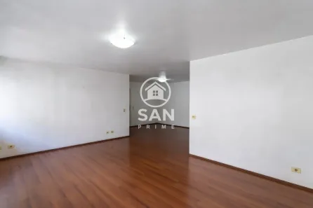 Apartamento com 4 Quartos para alugar, 176m² no Jardim Paulista, São Paulo