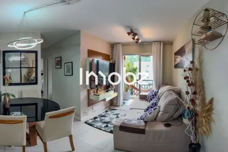 Apartamento com 2 Quartos à venda, 49m² no Jardim Ampliação, São Paulo