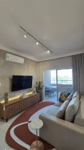Apartamento com 2 Quartos à venda, 76m² no Vila das Jabuticabeiras, Taubaté