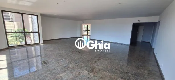 Apartamento com 4 Quartos à venda, 570m² no Cambuí, Campinas