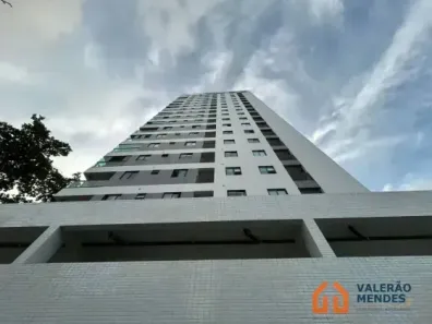 Apartamento com 3 Quartos à venda, 84m² no Casa Forte, Recife