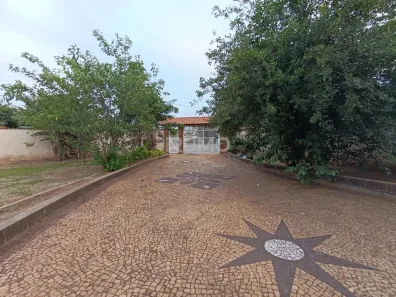 Casa de Condomínio com 4 Quartos à venda, 594m² no Parque Xangrilá, Campinas