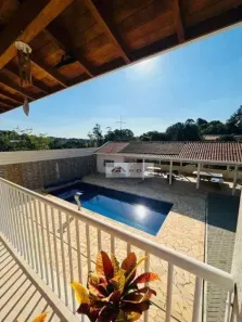 Fazenda/Sítio com 5 Quartos à venda, 567m² no Chácaras São Bento, Valinhos
