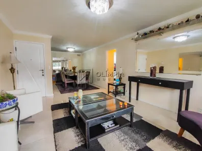Apartamento com 3 Quartos à venda, 150m² no Sumaré, São Paulo