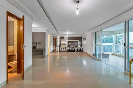 Apartamento com 3 Quartos à venda, 160m² no Setor Bueno, Goiânia