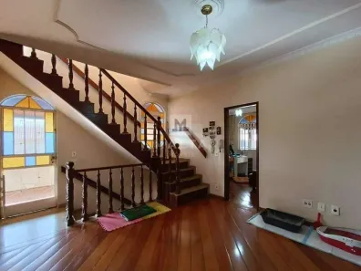 Casa com 5 Quartos à venda, 314m² no Diamante (Barreiro), Belo Horizonte