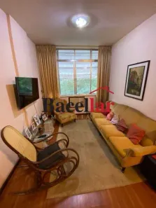Apartamento com 4 Quartos à venda, 110m² no Copacabana, Rio de Janeiro