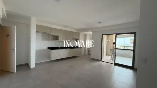Apartamento com 3 Quartos para alugar, 115m² no Morada da Colina, Uberlândia