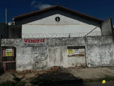 Galpão/Depósito/Armazém à venda, 271m² no Milionários (Barreiro), Belo Horizonte