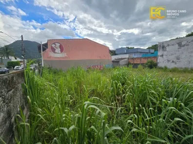 Lote/Terreno à venda, 750m² no Centro, Peruíbe