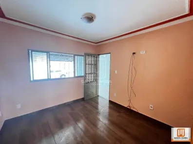 Sobrado com 4 Quartos para alugar, 171m² no Jardim Jandaia, Ribeirão Preto