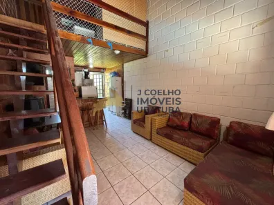 Apartamento com 1 Quarto à venda, 64m² no Sapé, Ubatuba