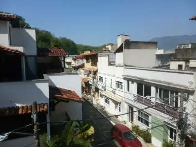 Casa de Condomínio com 4 Quartos à venda, 285m² no Vila Isabel, Rio de Janeiro