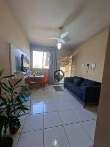Apartamento com 2 Quartos à venda, 44m² no Campo Grande, Rio de Janeiro