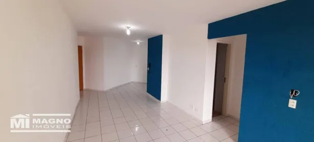 Apartamento com 2 Quartos para alugar, 63m² no Vila Robertina, São Paulo