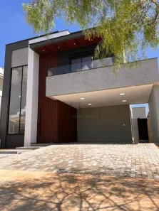 Casa de Condomínio com 3 Quartos à venda, 240m² no Parque Ibiti Reserva, Sorocaba