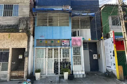 Casa com 4 Quartos à venda, 177m² no Ponta Grossa, Maceió
