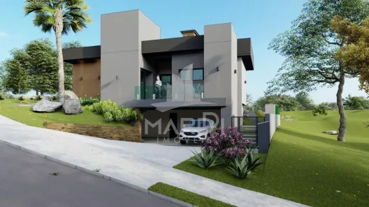 Casa de Condomínio com 3 Quartos à venda, 367m² no Vila Nova, Porto Alegre