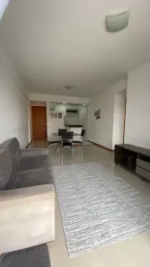 Apartamento com 2 Quartos para alugar, 67m² no Pitangueiras, Lauro de Freitas