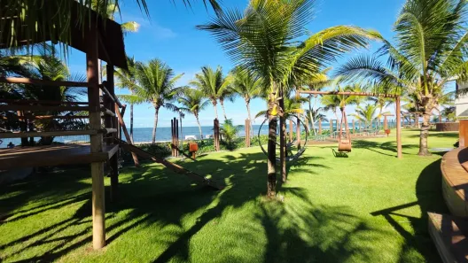 Apartamento com 3 Quartos à venda, 118m² no Itacimirim (Monte Gordo), Camaçari