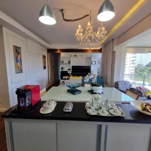 Apartamento com 2 Quartos à venda, 79m² no Vila Andrade, São Paulo