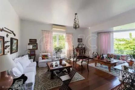Apartamento com 5 Quartos à venda, 78m² no Grajaú, Rio de Janeiro