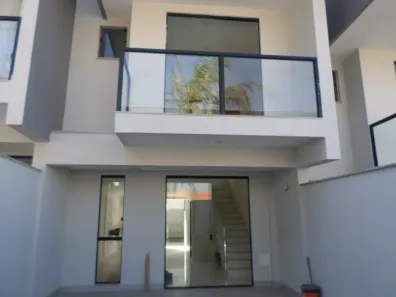 Casa com 3 Quartos à venda, 110m² no Santa Fé, Betim