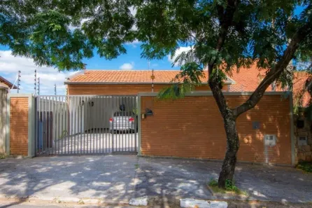 Casa com 5 Quartos à venda, 325m² no Jardim Guarani, Campinas