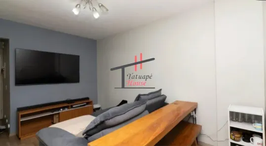 Apartamento com 2 Quartos à venda, 50m² no Vila Aricanduva, São Paulo