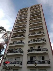Apartamento com 2 Quartos à venda, 90m² no Vila Lusitânia, São Bernardo do Campo