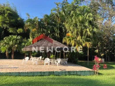 Casa de Condomínio com 3 Quartos à venda, 137m² no Cocaia, Ilhabela