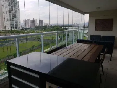 Apartamento com 3 Quartos à venda, 157m² no Água Branca, São Paulo