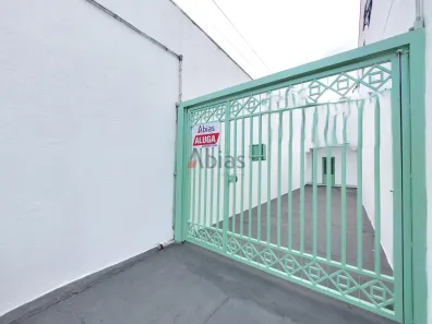 Casa com 3 Quartos para alugar, 145m² no Parque Residencial Maria Stella Faga, São Carlos