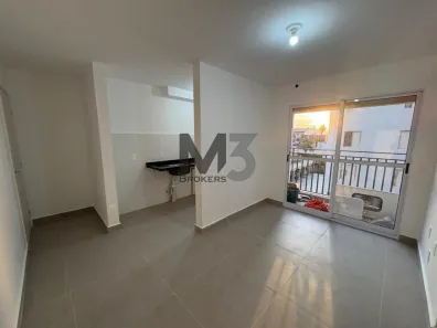 Apartamento com 2 Quartos à venda, 46m² no Jardim das Paineiras, Campinas