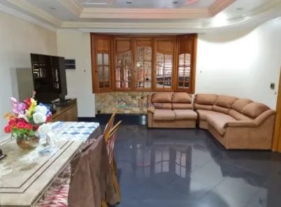 Sobrado com 4 Quartos à venda, 410m² no Sacomã, São Paulo