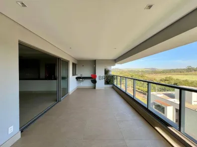 Apartamento com 3 Quartos à venda, 186m² no Vila do Golf, Ribeirão Preto