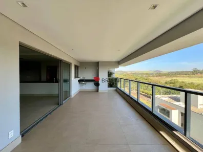 Apartamento com 3 Quartos à venda, 186m² no Vila do Golf, Ribeirão Preto