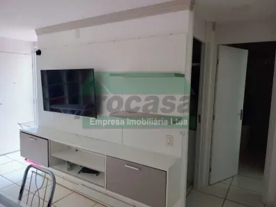 Apartamento com 2 Quartos à venda, 54m² no São José Operário, Manaus