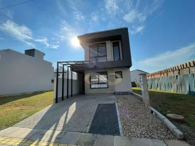 Casa de Condomínio com 2 Quartos à venda, 108m² no Centro, Gravataí