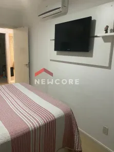 Casa de Condomínio com 2 Quartos à venda, 70m² no Estância Velha, Canoas