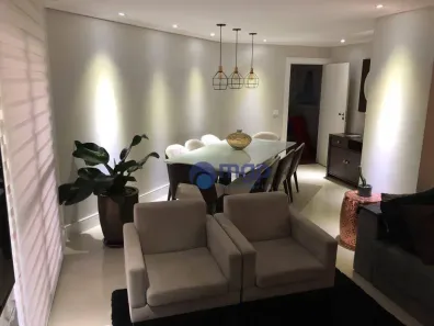 Apartamento com 3 Quartos à venda, 140m² no Vila Maria, São Paulo