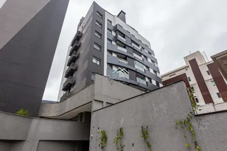Apartamento com 2 Quartos à venda, 107m² no Centro, Curitiba