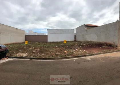 Lote/Terreno à venda, 200m² no Jardim Santo Antônio, Mogi Guaçu