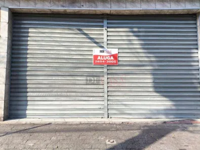 Sala Comercial para alugar, 50m² no Vila Araguaia, São Paulo