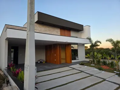 Casa com 3 Quartos à venda, 198m² no Residencial Evidências, Indaiatuba
