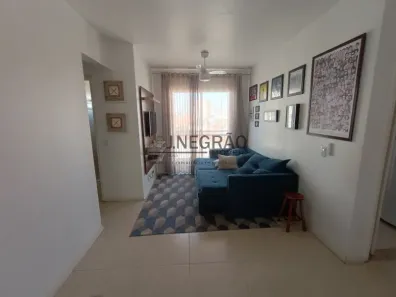 Apartamento com 2 Quartos à venda, 48m² no Vila Firmiano Pinto, São Paulo